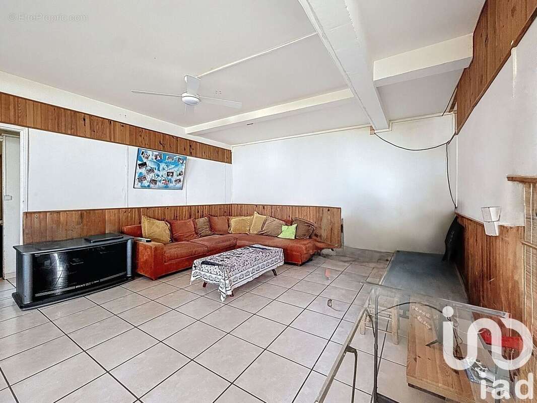 Photo 7 - Maison à SAINT-DENIS