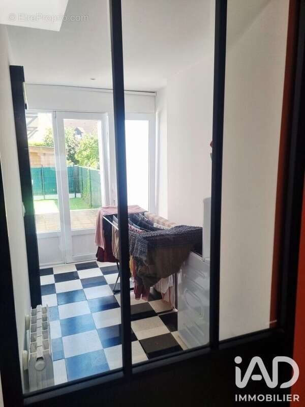 Maison 98 m² à Armentieres  - photo 4