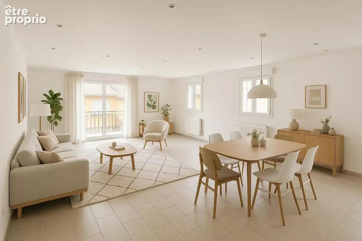 Appartement 147 m² à Vendenheim  - photo 3