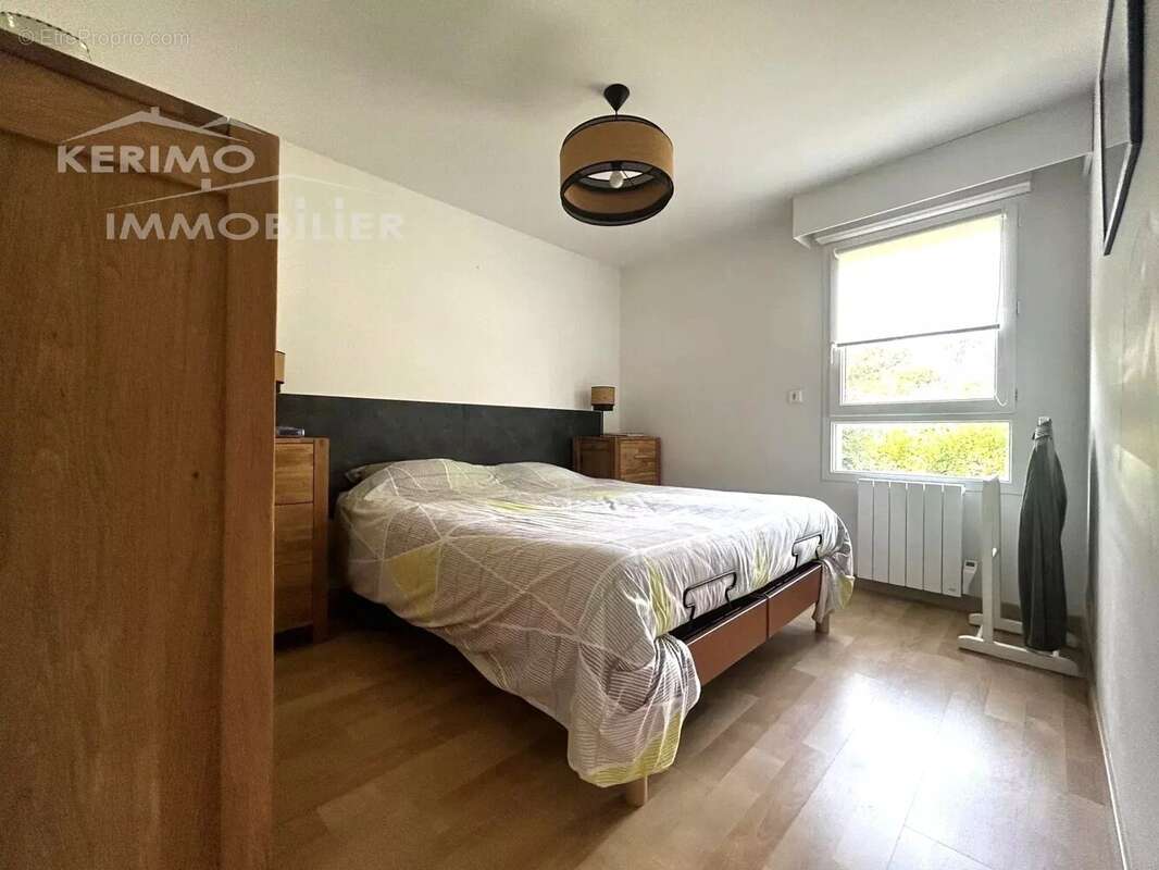 Binic appartement t3 avec garage ! - photo 7