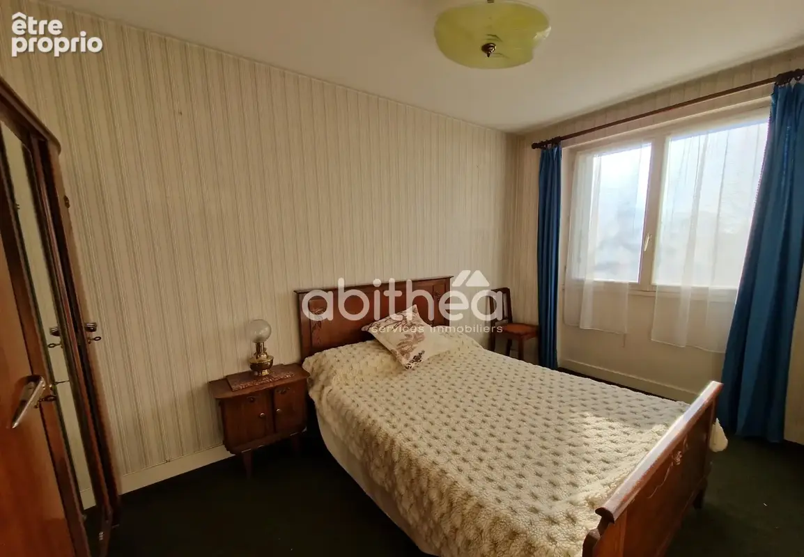 Maison d'habitation de 90 m2 à Terres de Haute Charente (16270) - photo 7