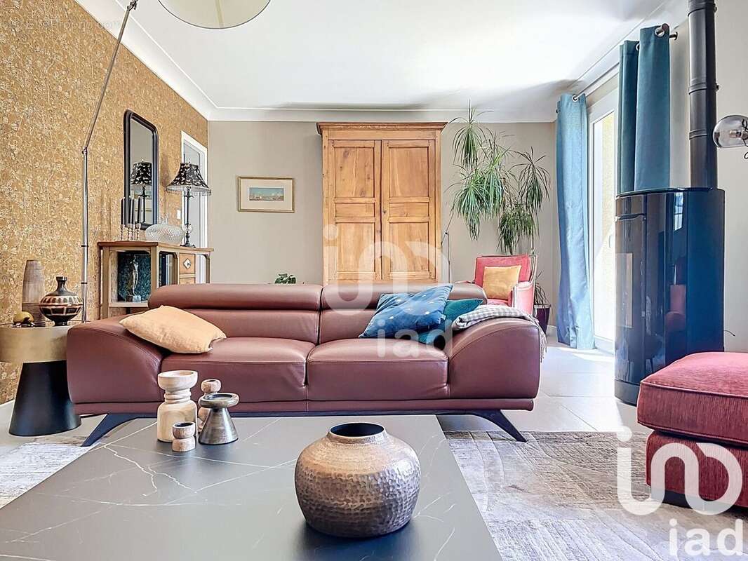 Photo 6 - Maison à MONTARDON