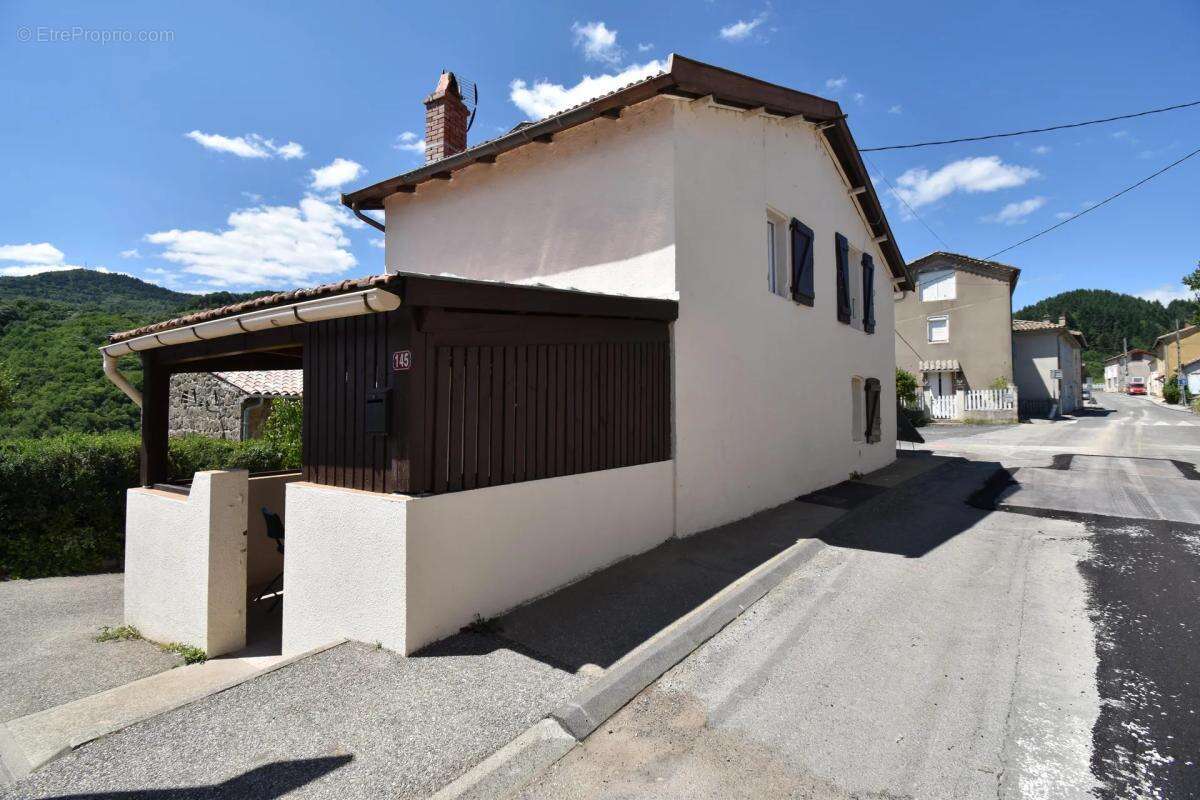 Charmante petite maison entièrement rénovée - photo 15