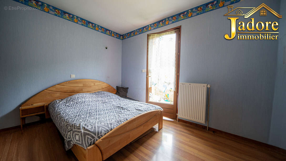 *** trop tard *** maison vue dominante - photo 12