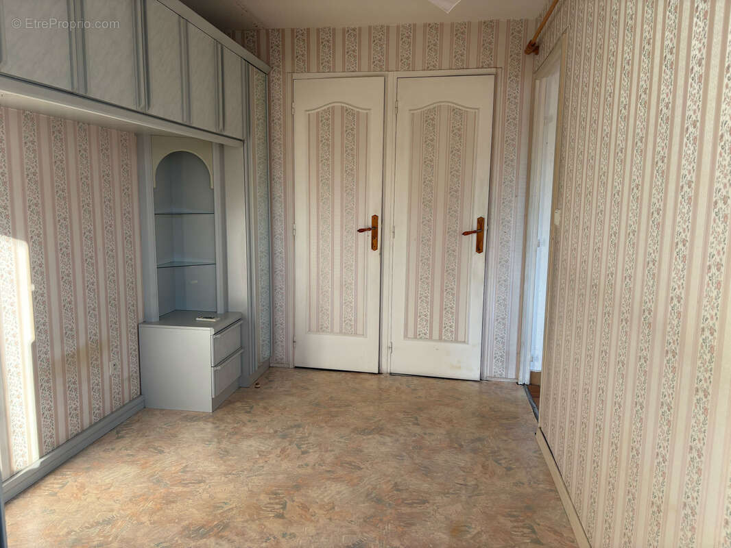 Appartement à LE LAVANDOU