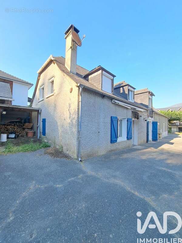 Maison 111 m² à Lau-Balagnas  - photo 8