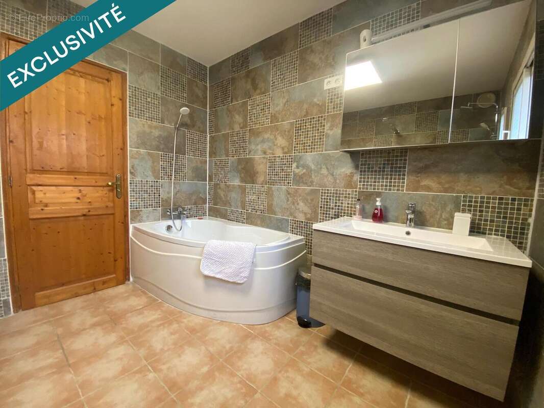 Photo 3 - Maison à FLORENSAC