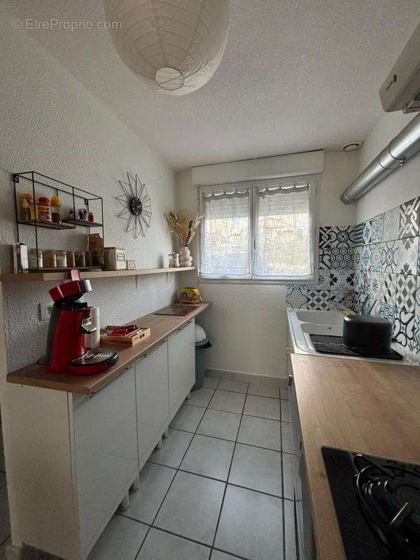 Appartement à BLAN