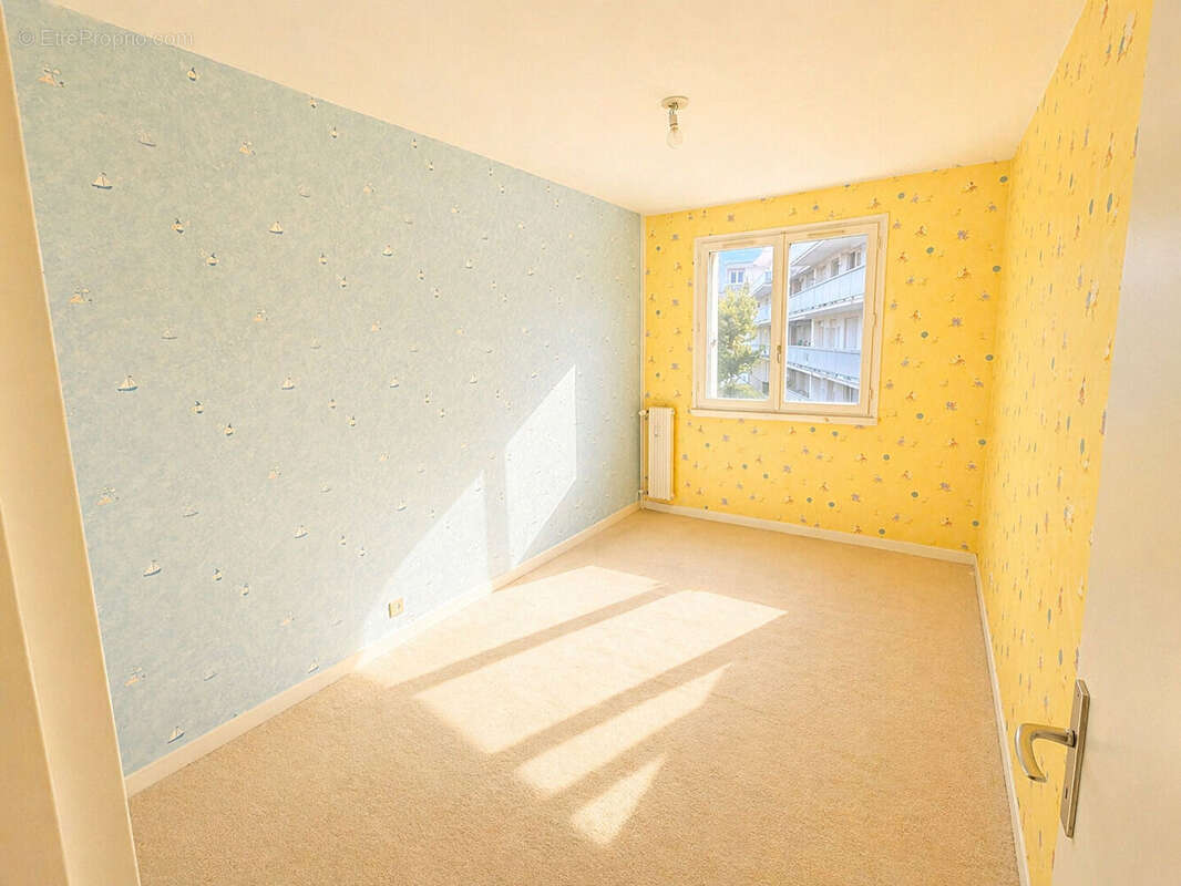 Appartement à CREIL