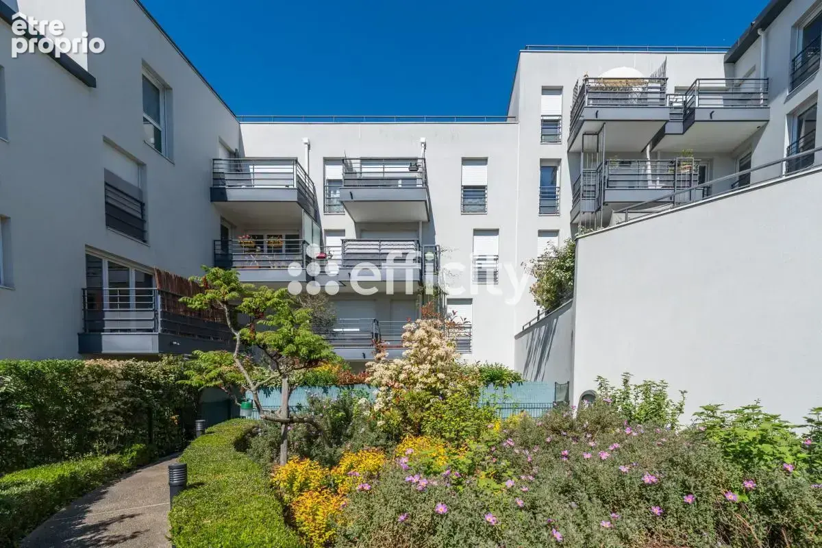 Appartement - photo 3