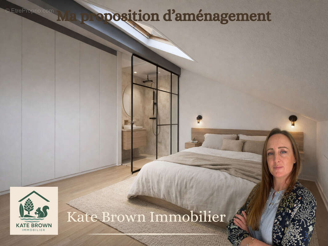 Appartement à BIARRITZ