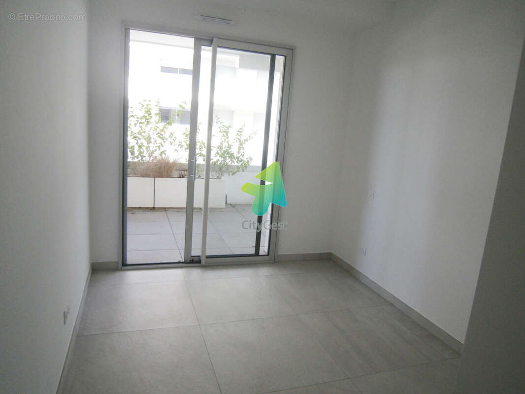 Appartement à NARBONNE