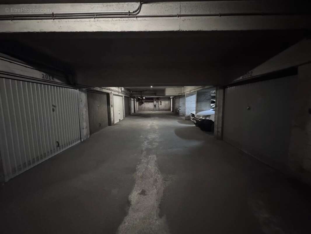 Vente Garage Fermé Nice - Californie - photo 6