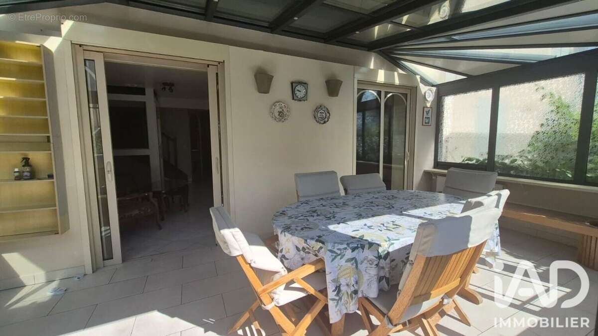 Photo 5 - Maison à LESIGNY