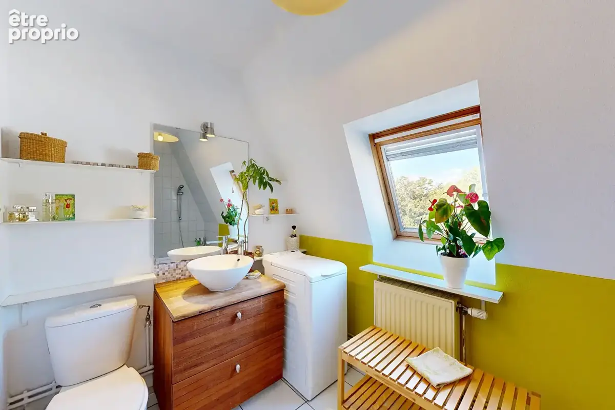 Appartement 130m² à schiltigheim - photo 8