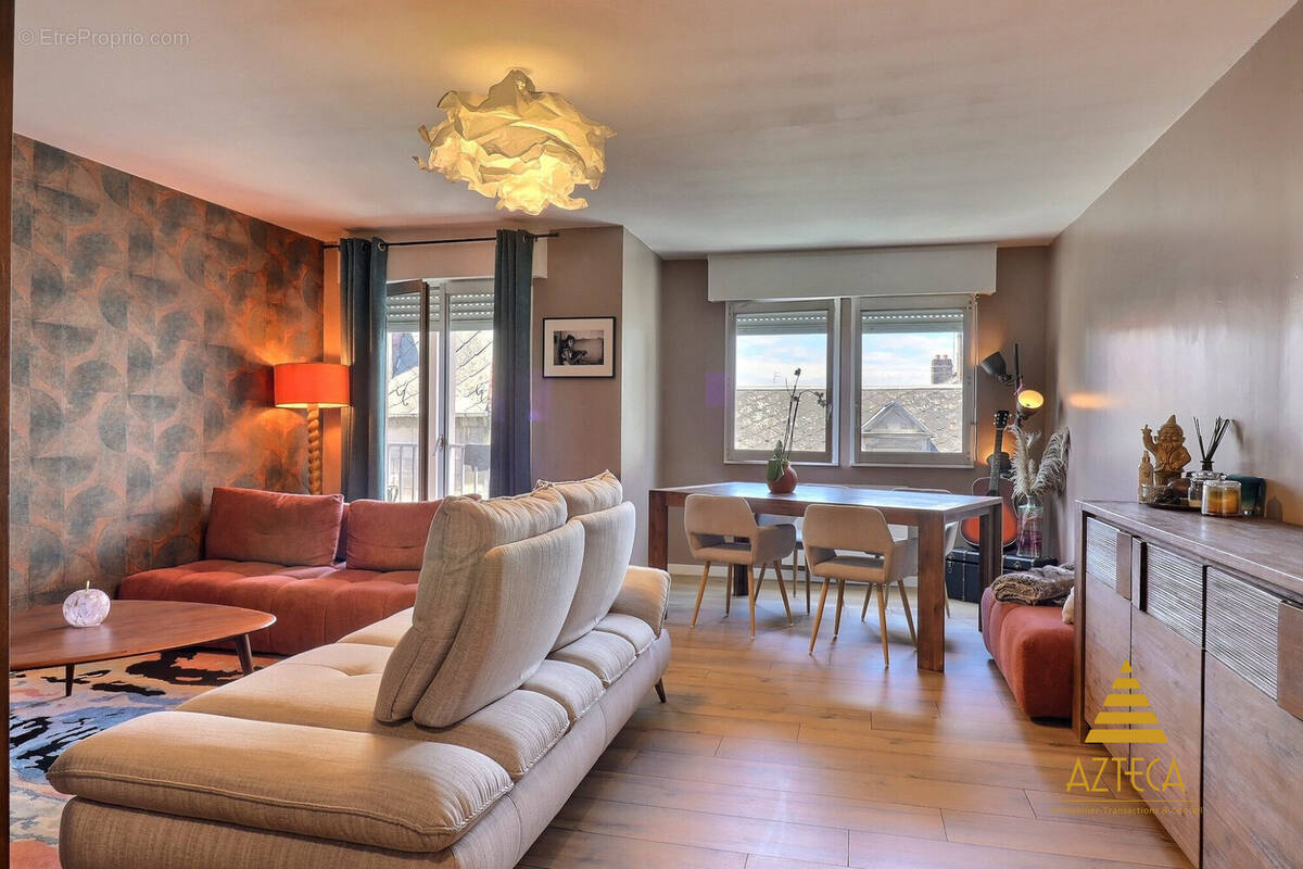 Appartement à CAMBRAI