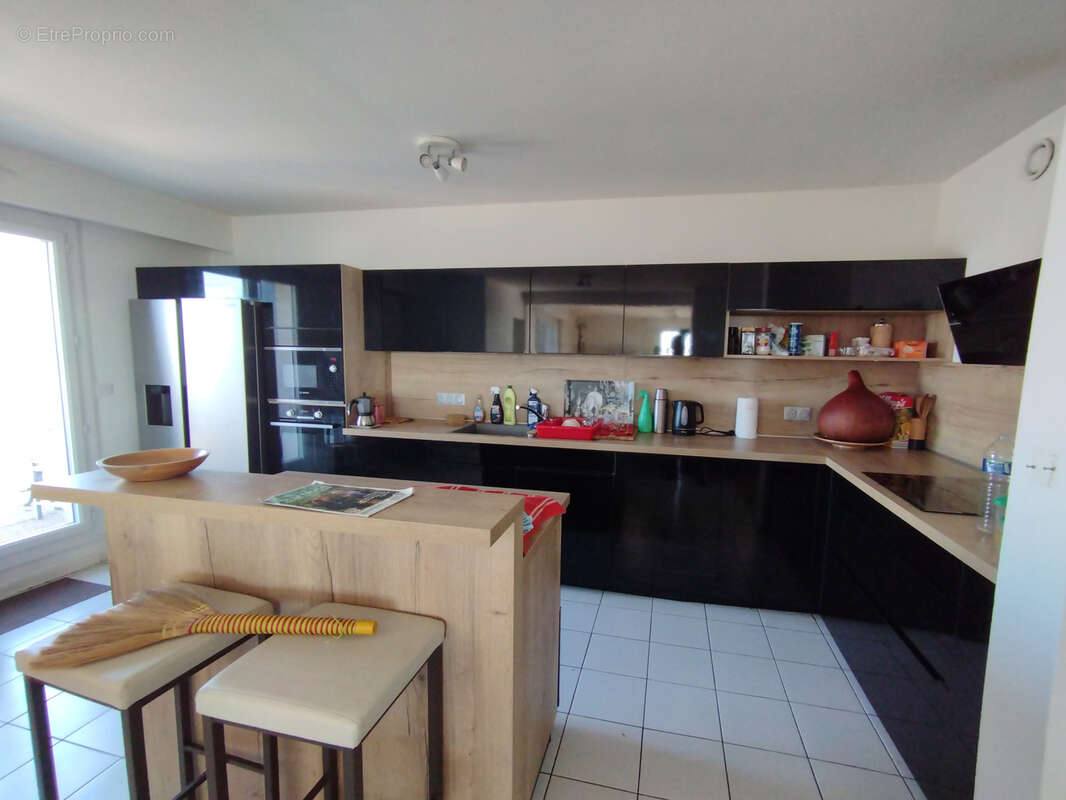 Appartement à CHATEAUDUN