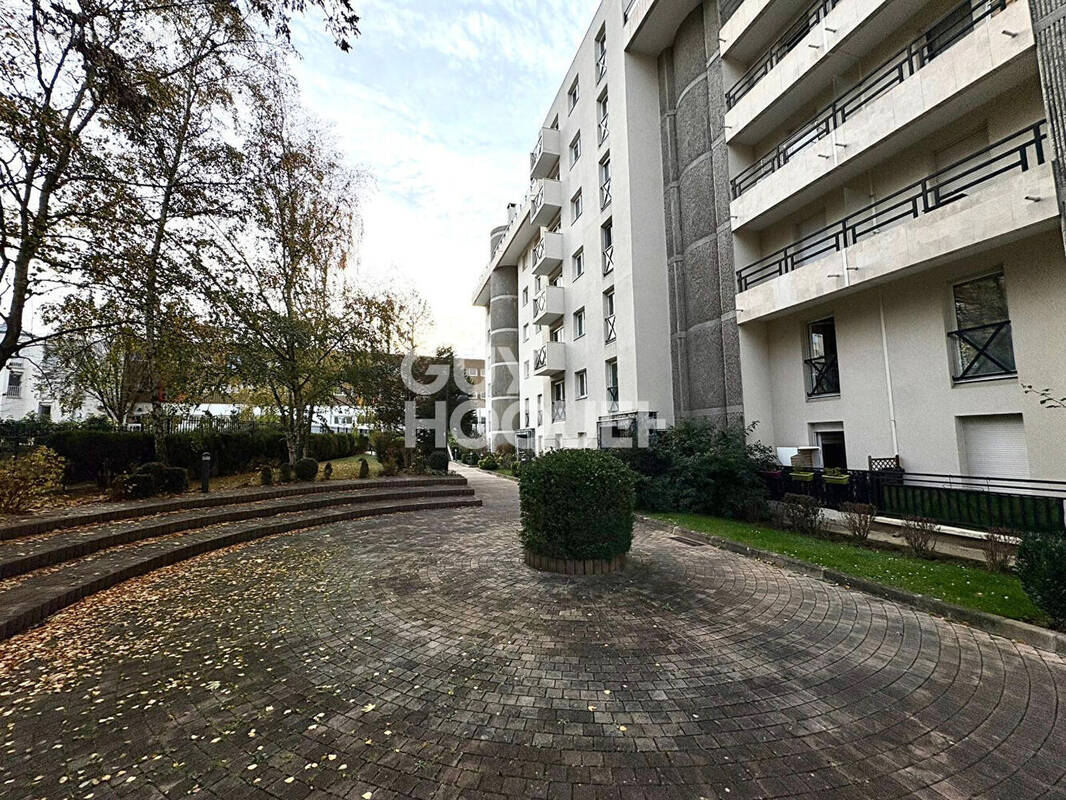Appartement à VANVES