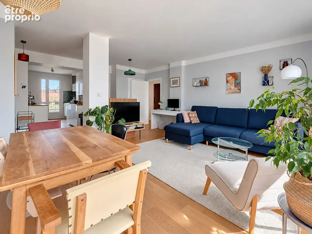 Photo Appartement à Toulouse au prix de 377 000€