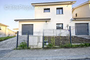 Maison à POMPIGNAC