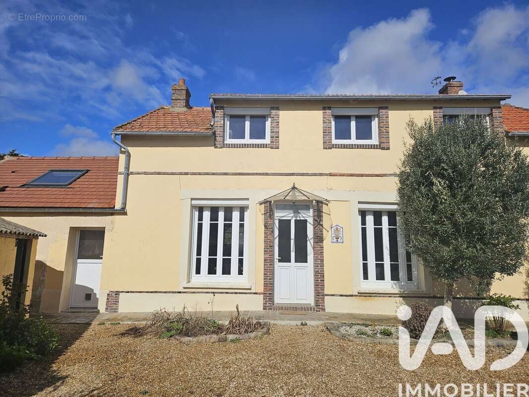 Photo 2 - Maison à VERNOUILLET