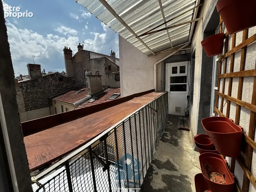 Appartement 4 pièces avec balcon - photo 10