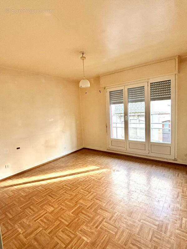 Appartement à BELFORT