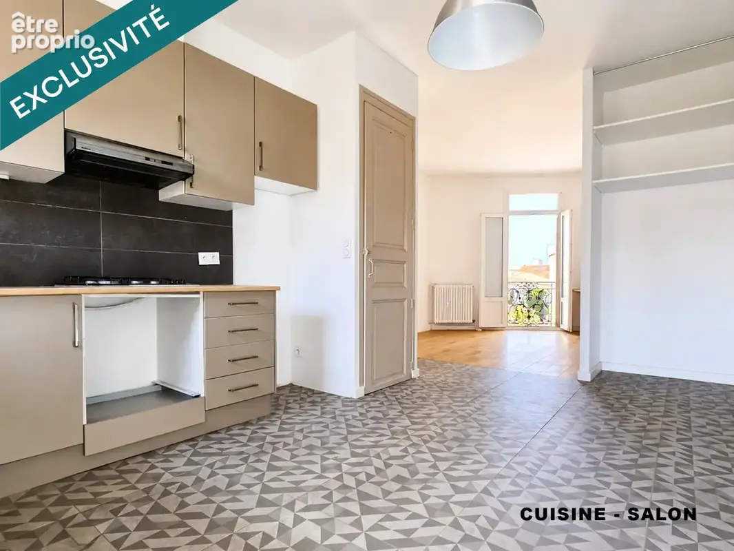 Photo 1 - Appartement à PERPIGNAN