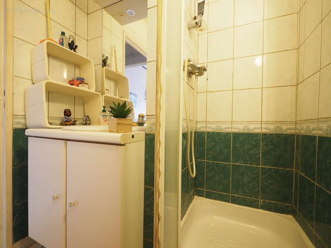 Appartement à BOIS-D&#039;ARCY