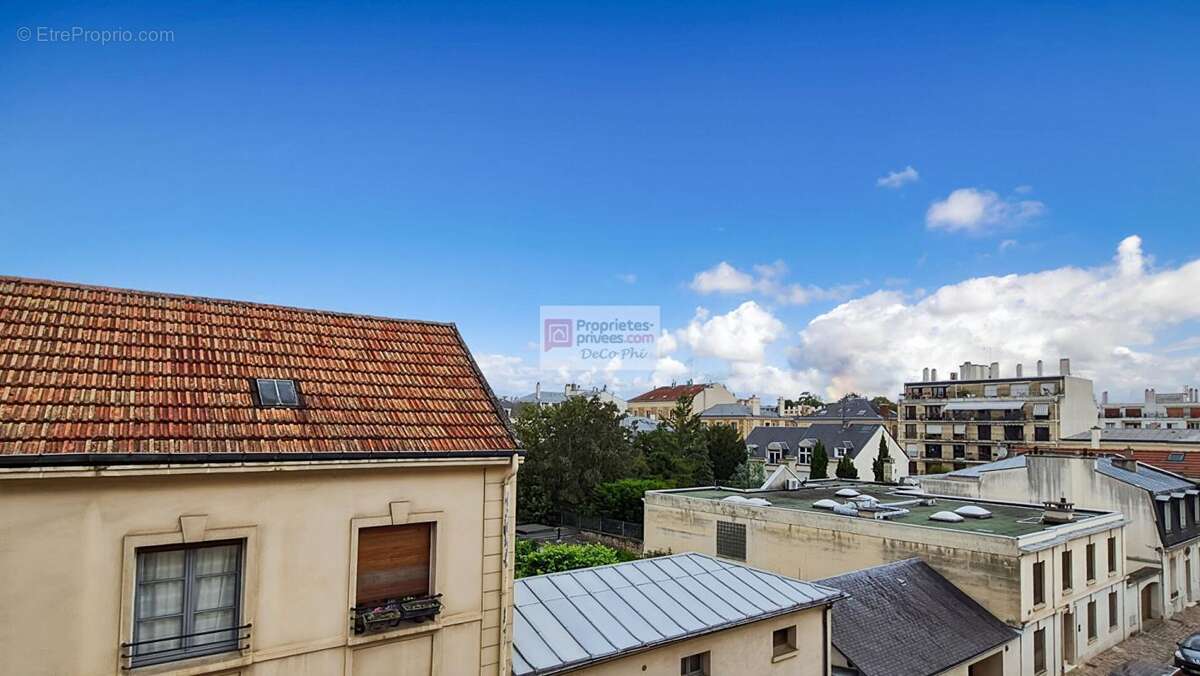 Appartement  4 pièces  104 m2  'Quartier des Prés'  Versailles - photo 17