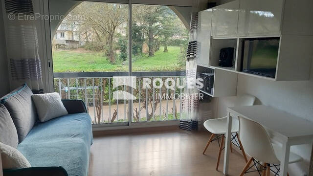 Appartement à LAMALOU-LES-BAINS