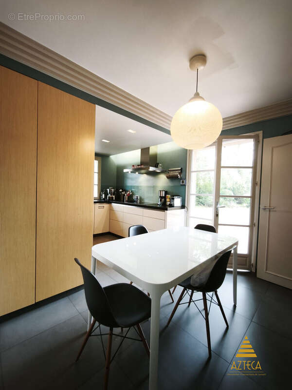 Maison 148 m² à Cambrai  - photo 4