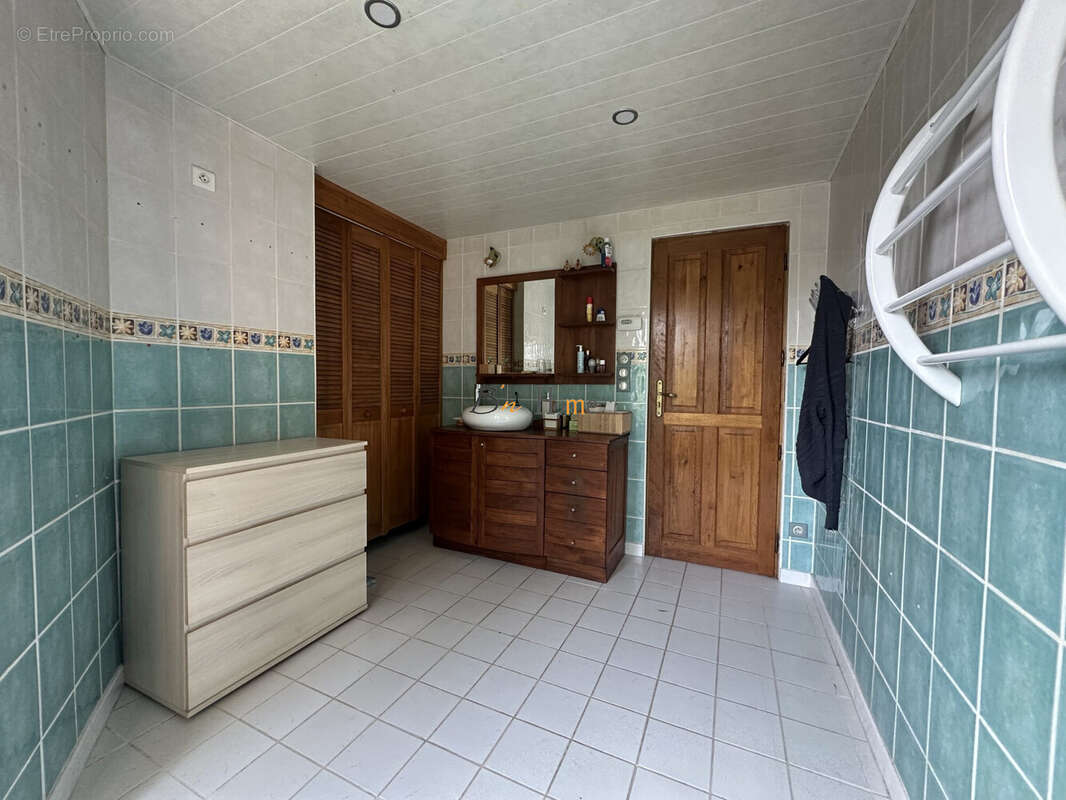 Maison à SAUCHY-CAUCHY