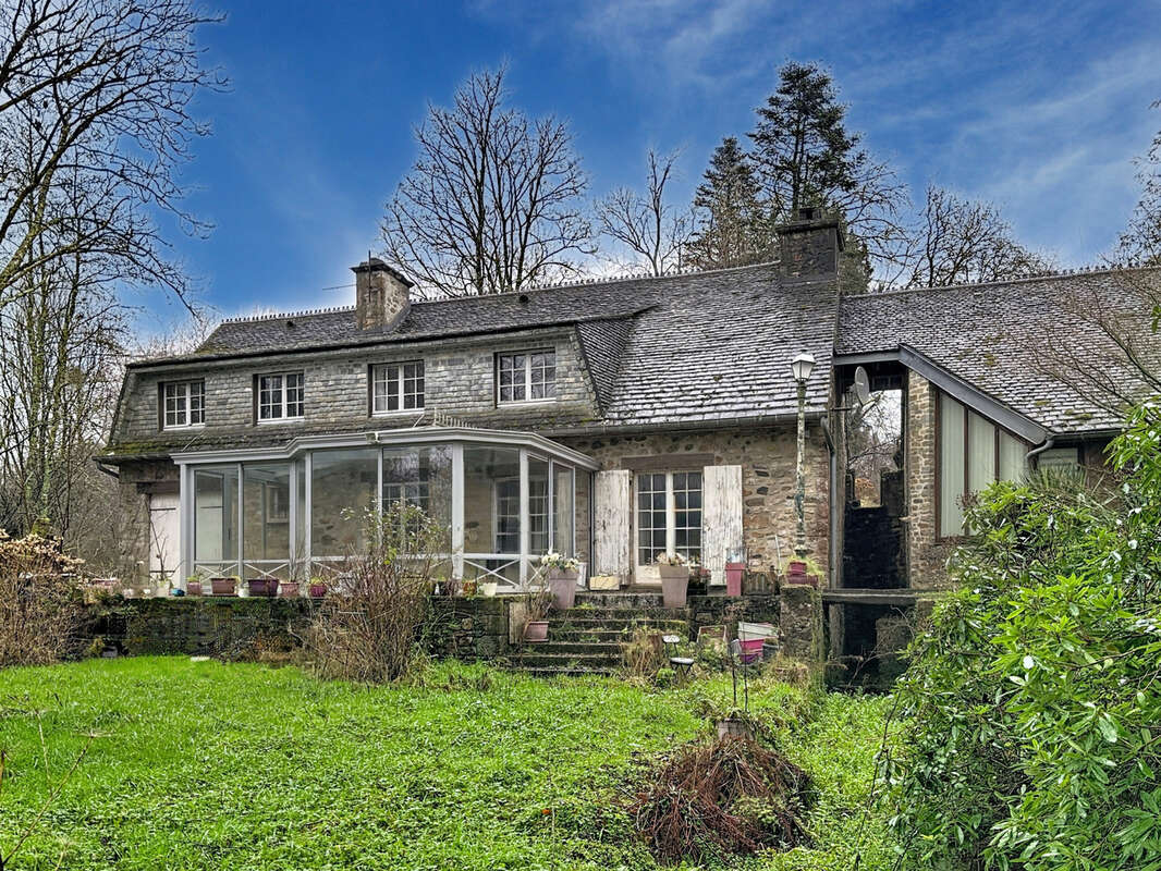 Maison à SAUSSEMESNIL