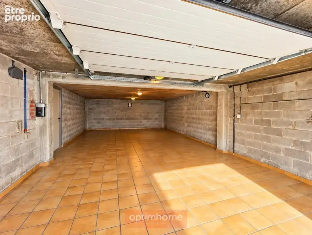 Maison semi plain-pied 152 m² sous-sol complet - photo 23