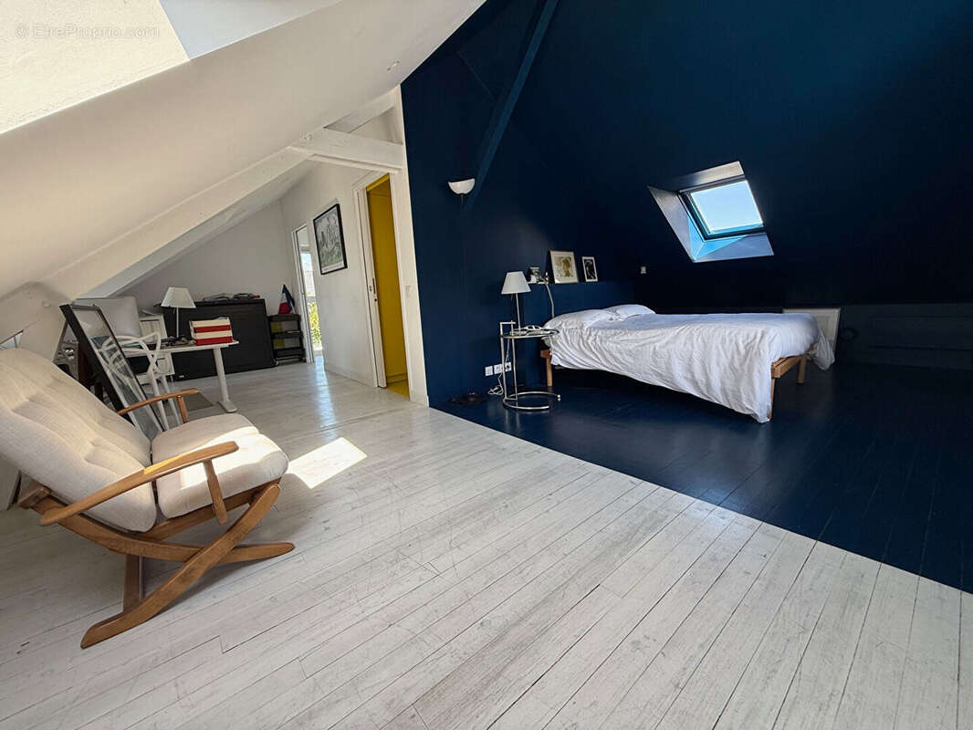 Maison à LE CROISIC