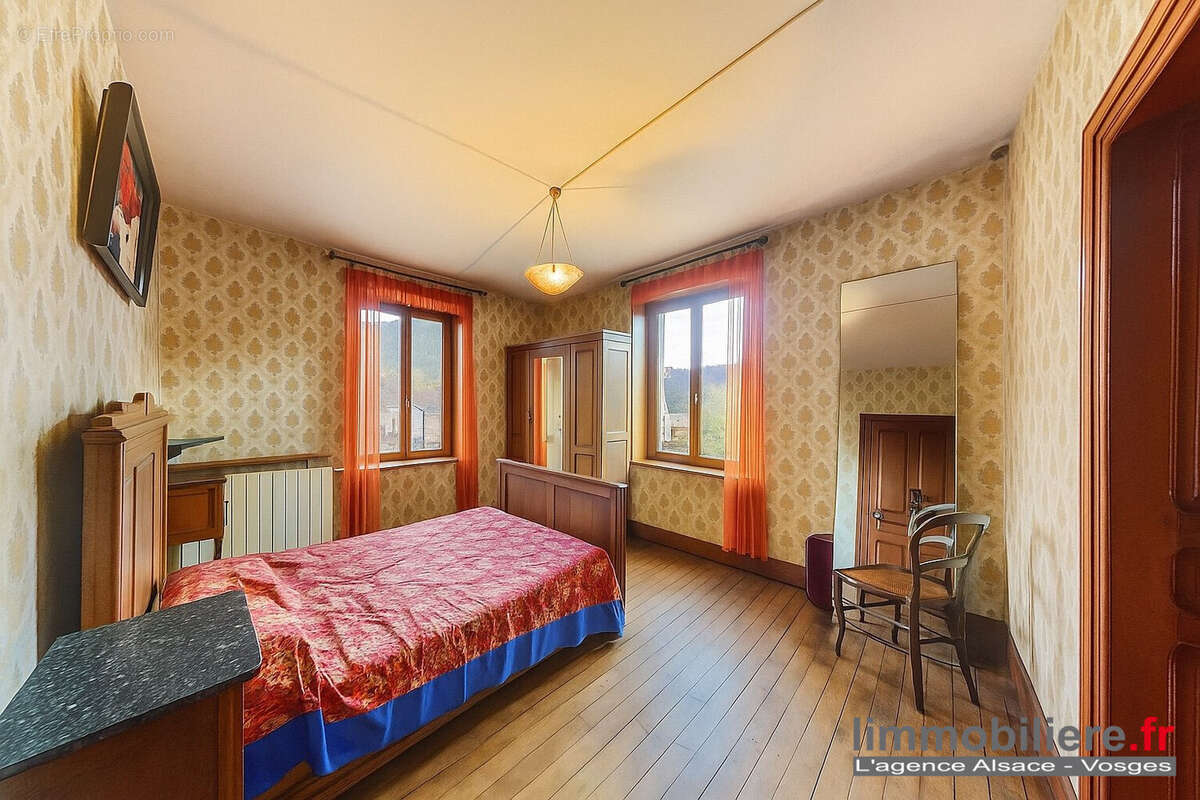 Maison à PROVENCHERES-SUR-FAVE