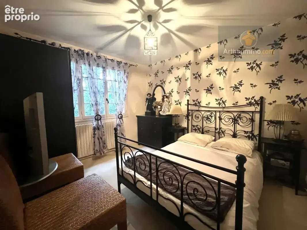 Vente Maison Les essarts-le-roi(78690) 599 000ï¿œ - photo 8