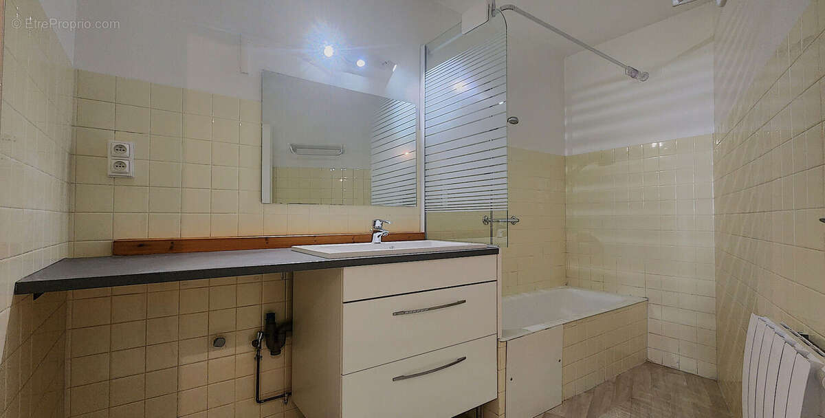 Appartement à RUMILLY