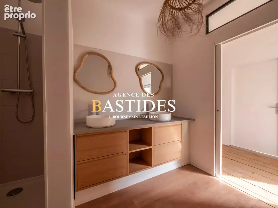 appartement de standing dans la Bastide - photo 5