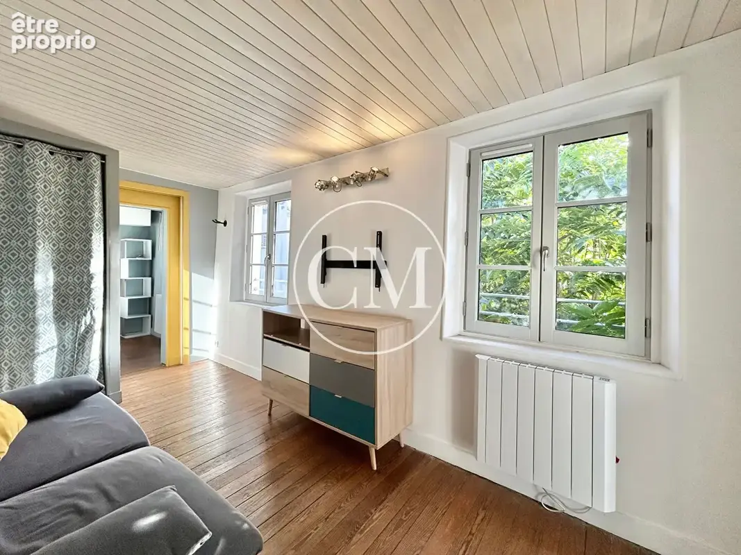 Appartement versailles saint-louis - photo 6
