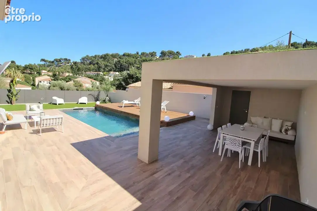 Maison 135 m² à Hyeres  - photo 4