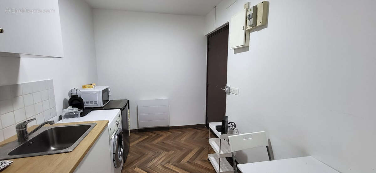 Commerce à VILLEURBANNE