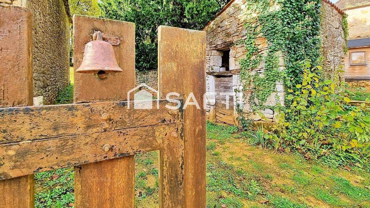 Photo 3 - Maison à POMAREDE