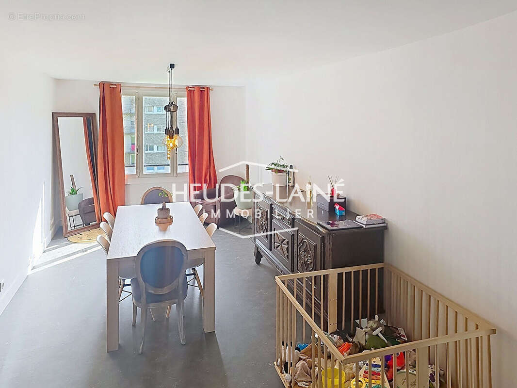 Appartement à AVRANCHES