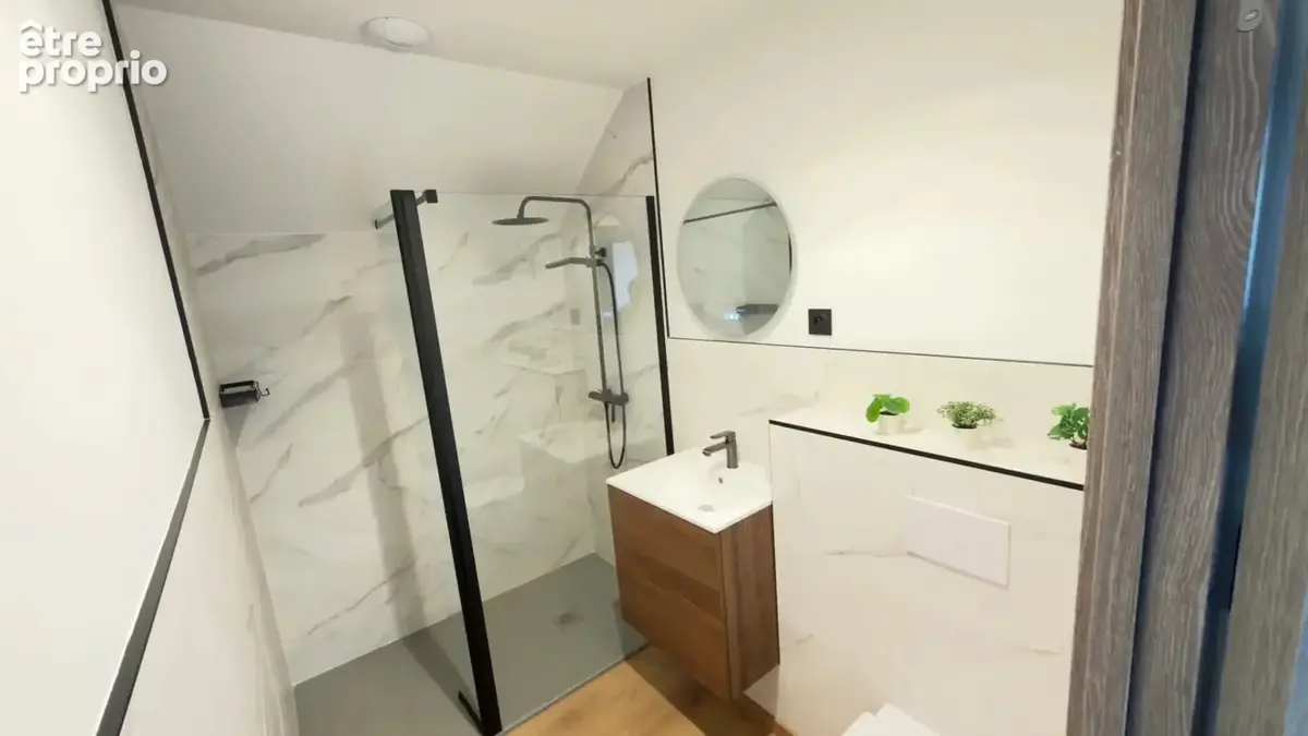 Maison T7 récente et moderne 170 m2 à Saint-Parres-aux-Tertr - photo 14