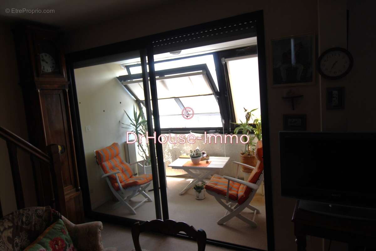 Appartement à PITHIVIERS