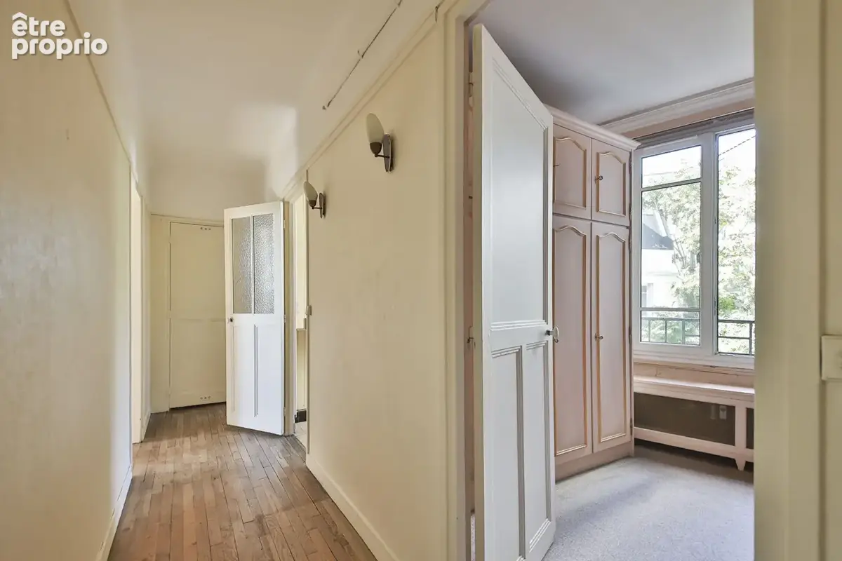 Appartement 2P Avenue Simon Bolivar - photo 3