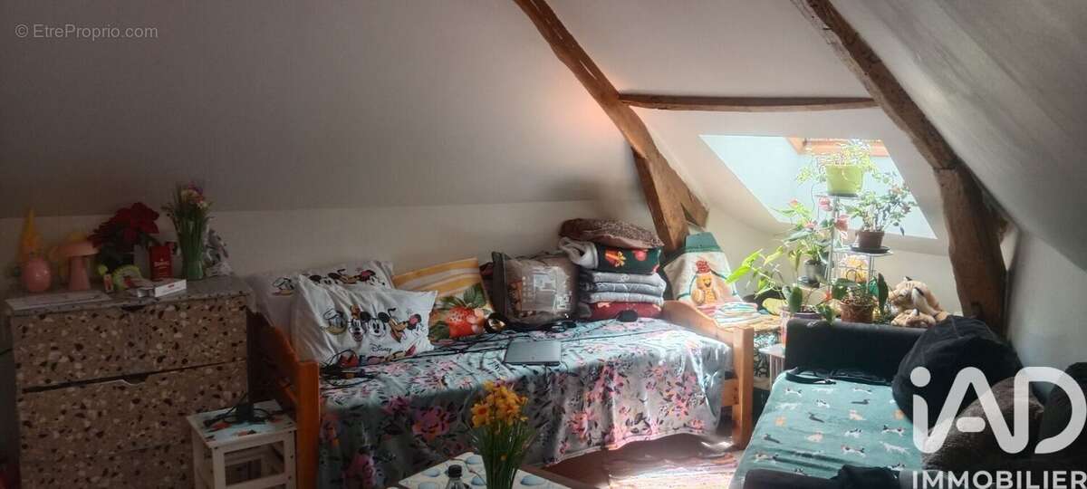 Photo 5 - Appartement à DOURDAN