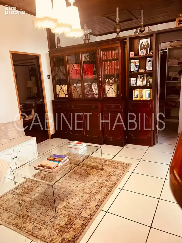 A vendre - villa t5 - 243.71 m2 environ s.totale - saint denis - 930 000 € - photo 6